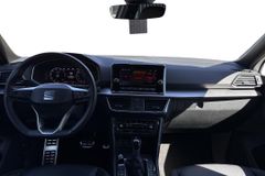 Foto Nummer 13: SEAT Tarraco