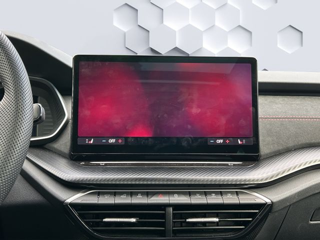 Octavia Combi 2.0 TSI 195 kW RS-Panoramadach-el.