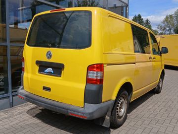 Volkswagen T5 Transporter - 9