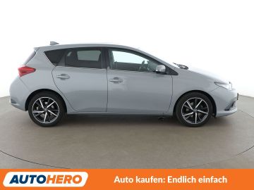 Toyota Auris - 7