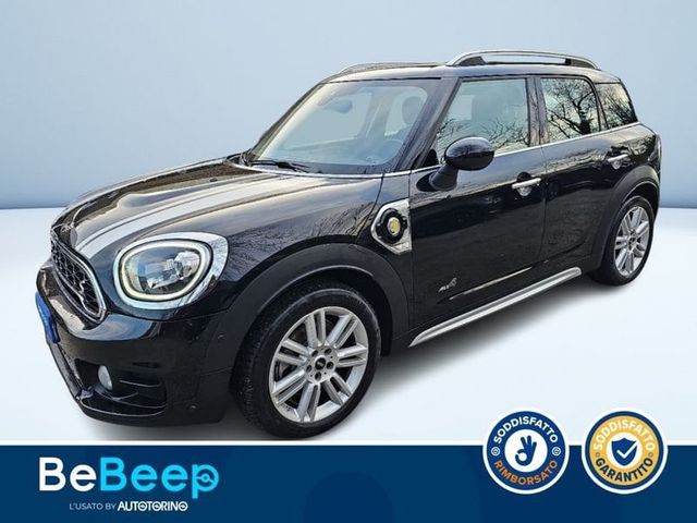 MINI Mini Countryman F60 MINI COUNTRYMAN 1.5 COO