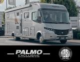 Frankia PLATIN I 8400 GD 3.0L V6 - MEGA VIELE EXTRAS! - Frankia 840