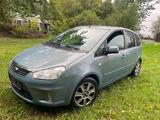 Ford C-Max C-MAX Style + 1.6 TDCI - Ford C-MAX Style mit Diesel-Antrieb