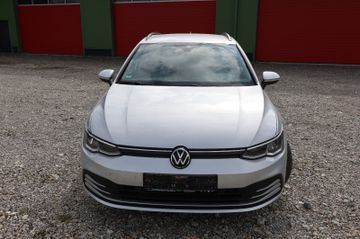 Volkswagen Golf - 6