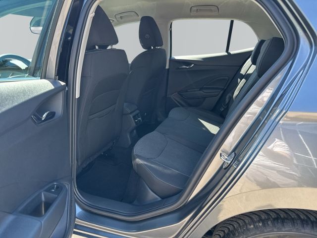 Fabia 1.0 TSI Style LED+NAVI.+RÜCKFAHRK+GRA+SIHZ