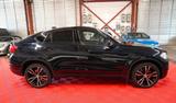 BMW X6 xDrive 50i M Individual *Unfallfrei*2.Hand* - BMW X6: Xdrive