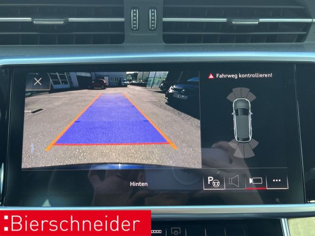 Audi A6 - Bild 24
