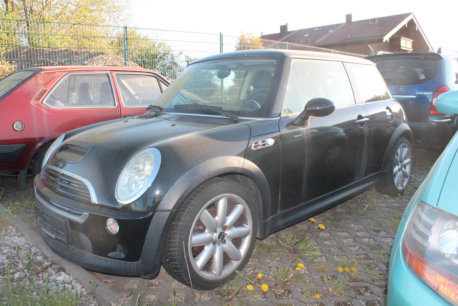 MINI Cooper S COOPER S