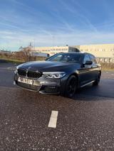 BMW 530i xDrive Touring  - BMW 530 in Köln