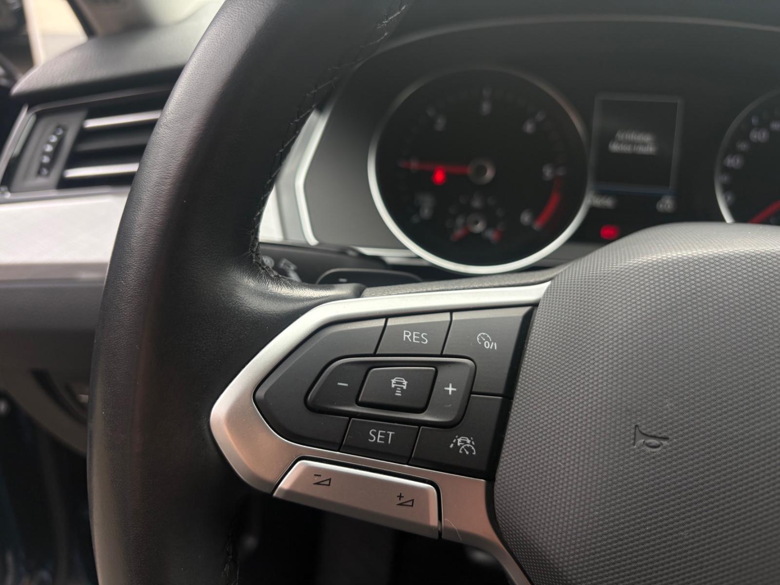 Volkswagen Passat Variant DSG Business Matrix/Kamera/Massag, миниатюра 23