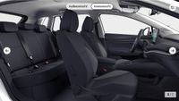 Skoda Elroq - Vorschau Bild 6