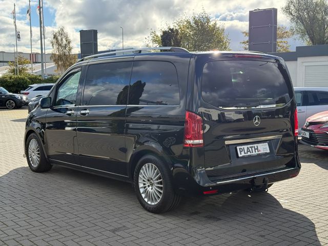 Mercedes-Benz V 300 /LED/NAVI/AHK