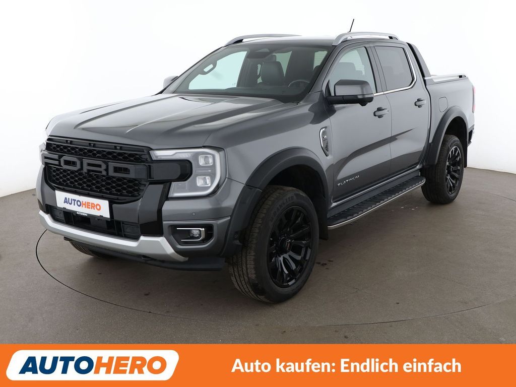 Image of Ford Ranger