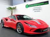 Ferrari F8 Tributo/ATELIER/1.HAND/CARBON/LIFT/RACING SEA - Ferrari Gebrauchtwagen