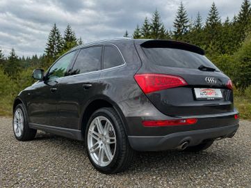 Audi Q5 - 10