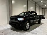 Dodge RAM 2500 6.7 CUMMINS LIMITED MIT 400KM - Dodge RAM Cummins mit Diesel-Antrieb