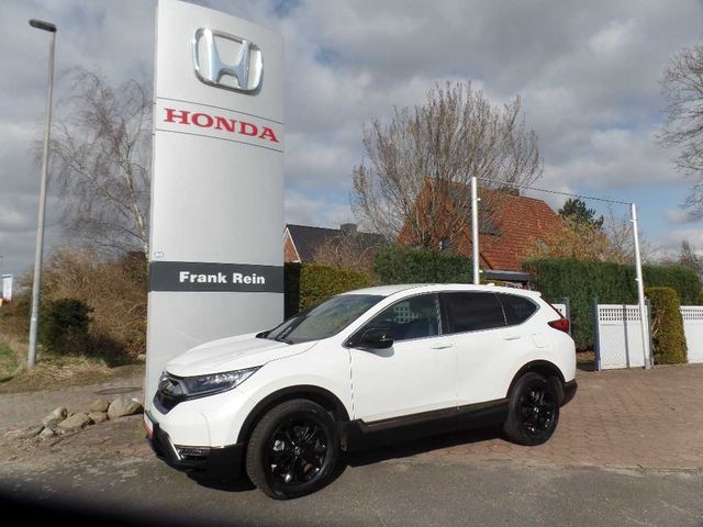 Honda CR-V Hybrid e:HEV 2.0 i-MMD 4WD Sport Line