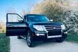 Mitsubishi Pajero 3,2, 4x4 max. Vollausstatt/ (Ein) Tausch