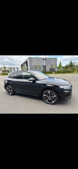 Audi SQ5 TDI tiptronic quattro -absolut top!!! - Audi SQ5