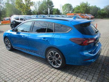 Ford Focus mHEV 114kW ST-Line X Turnier NAVI + PDC +