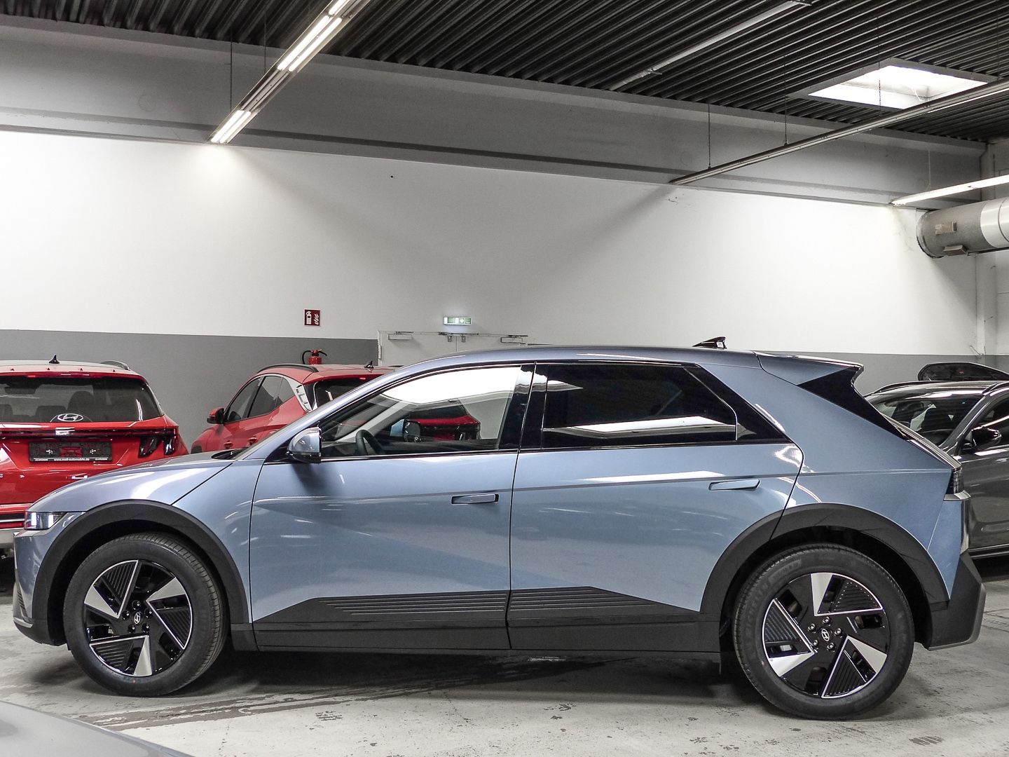 Hyundai IONIQ 5 – Bild 17