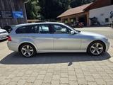 BMW 325 i  Touring  xDrive - BMW 3er Reihe aus 2005: Kombi