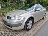 Renault. Megane. Coupe. Cabrio Automatik. - Renault Megane
