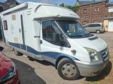 Hobby SIESTA T600 FC - Angebote