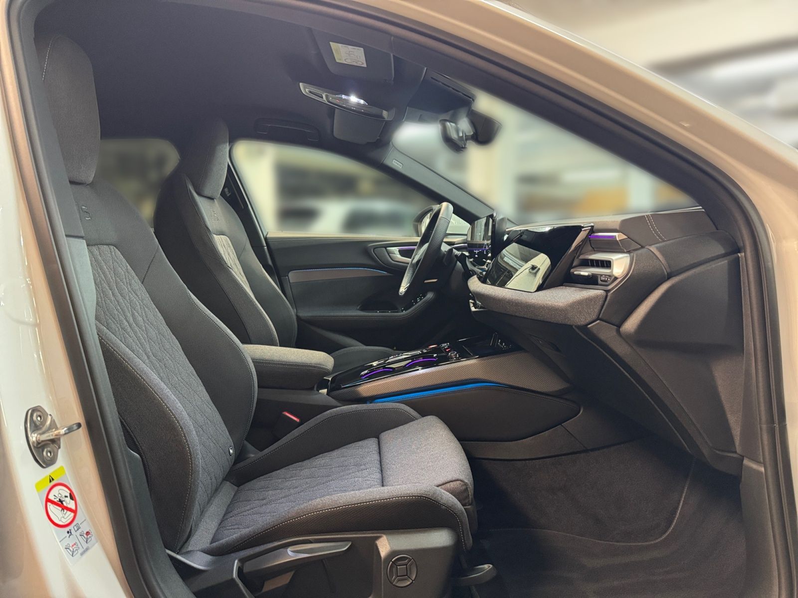 Audi A5 - Bild 15