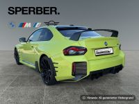 BMW M2 - Vorschau Bild 3