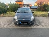 Fiat Grande Punto - Fiat Grande Punto mit Diesel-Antrieb