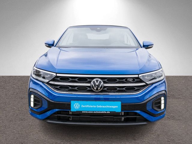 Volkswagen T-Roc - Bild 5