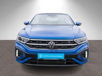 Volkswagen T-Roc - Vorschau Bild 5