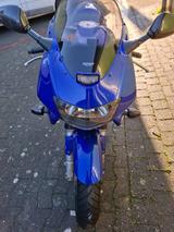 Honda VTR 1000 Firestorm - HONDA VTR 1000