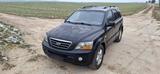 Kia Sorento 2.5 CRDI - gebrauchte Kia Sorento aus dem Jahr 2007