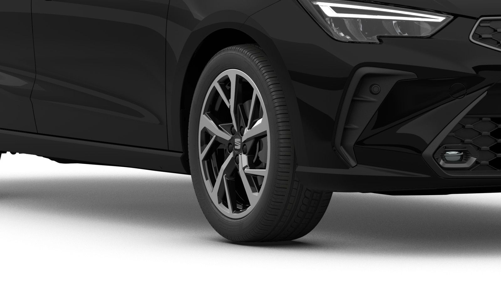 Seat Ibiza - Bild 4