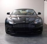 Aston Martin DBS Touchtronic Neuwagen B&O 2+2 AM Garantie - Aston Martin DBS: Coupé