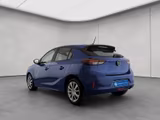 Opel Corsa 1.2 Direct Injection Turbo + Comfort-Paket - Opel Corsa Comfort mit Benzin-Antrieb