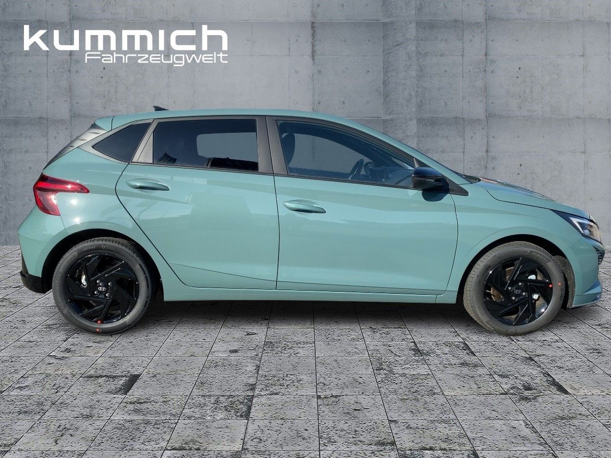 Hyundai i20 - Bild 3