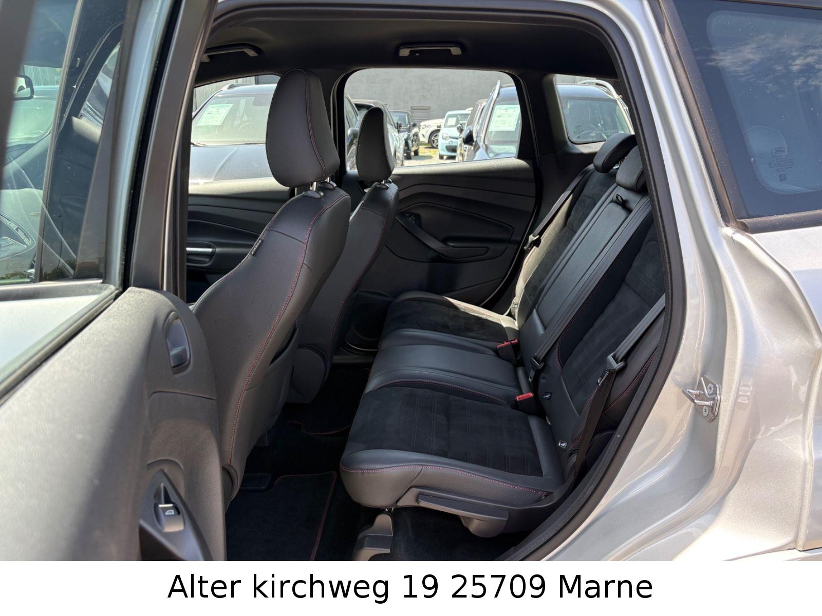 Ford Kuga ST-Line PDC.KLIMA.SPH.BLIS.ACC.CS..TÜV NEU