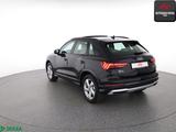 Audi Q3 35 TFSI KEYLESS,AMBIENTE,PANORAMA,METALLIC - Audi Q3 aus 2021