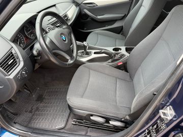 BMW X1 - 9