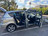 Toyota Corolla Verso 1.8 LPG 7 Setzer|TÜV2... - Toyota Corolla Verso aus 2005