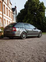 Skoda octavia 1z5 RS TDI ab 7/8.26 abzugeben - Skoda Octavia aus 2011: RS