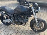 Ducati Monster 900 i.e. - DUCATI 2000 MONSTER