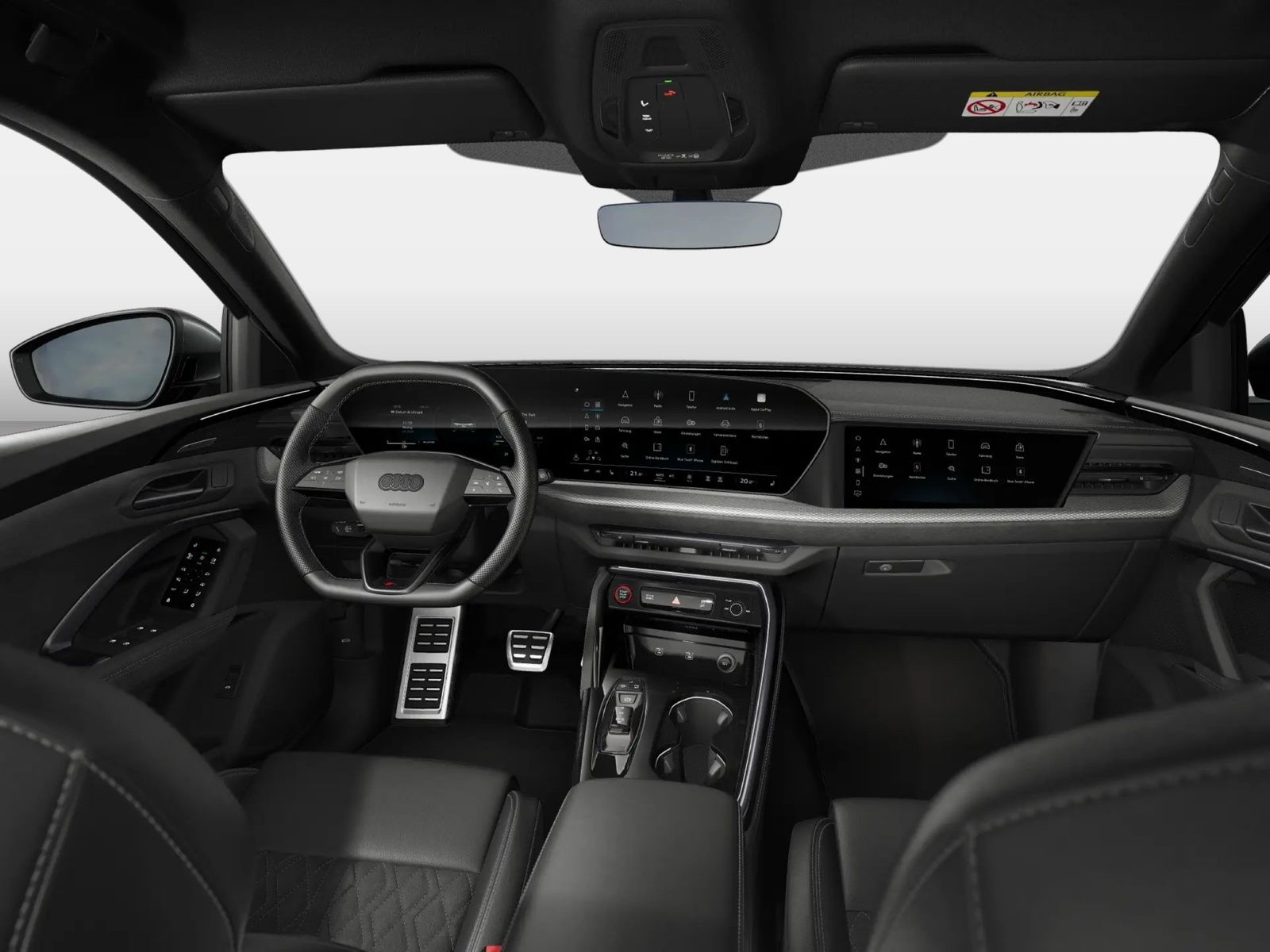 Audi Q5 - Bild 5