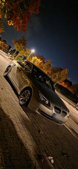 BMW e60 525i 3.0 - BMW 525 aus 2009: 525i