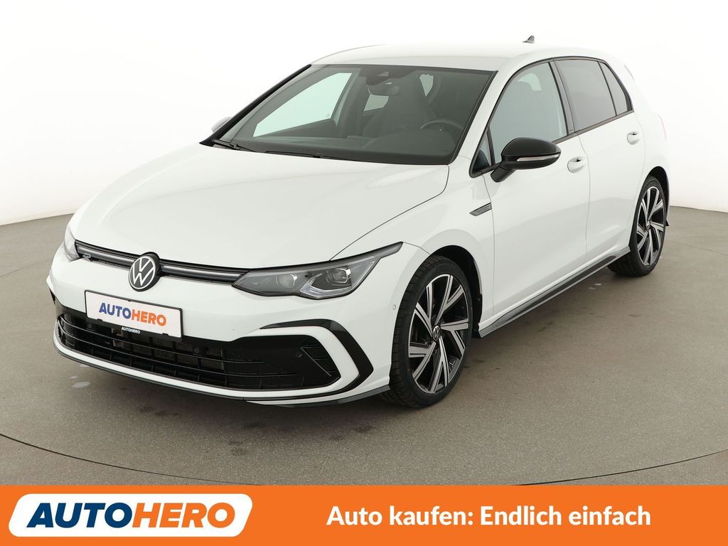 Image of Volkswagen Golf