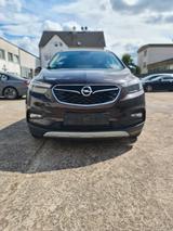 Opel Mokka X 1.6 Diesel Edition Start/Stop Edition - Opel Mokka X mit Diesel-Antrieb: Edition