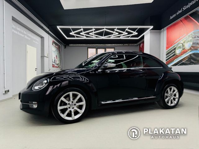 Volkswagen VW Beetle Lim 1.4 TSI Fender Edition